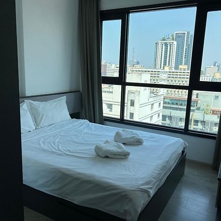 The Base Central Pattaya By Adam Exterior photo