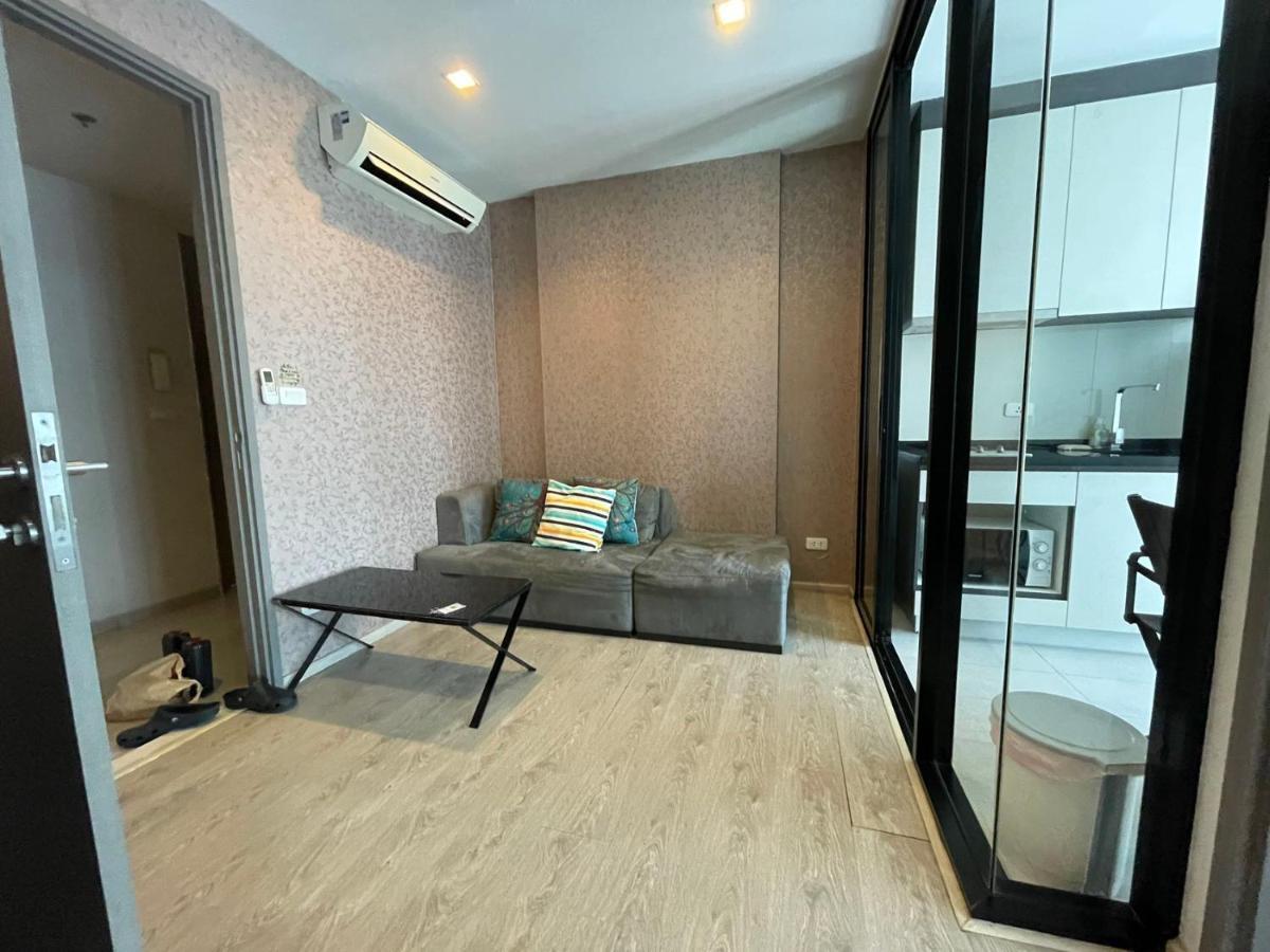 The Base Central Pattaya By Adam Exterior photo