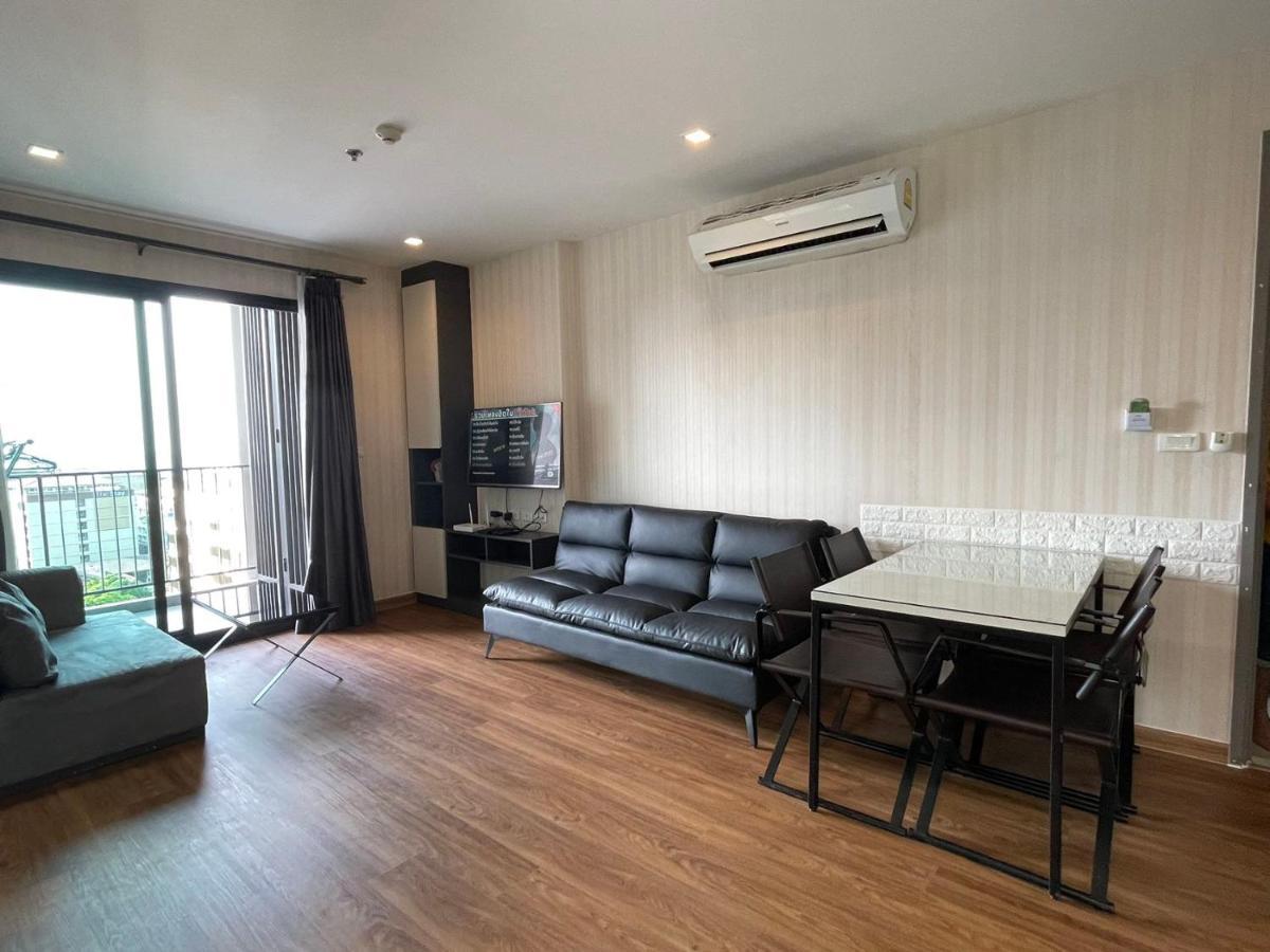 The Base Central Pattaya By Adam Exterior photo